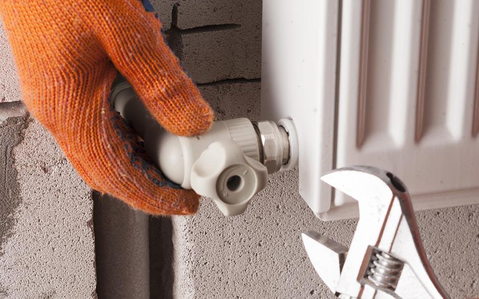 entretien chauffage gaz Chelles
